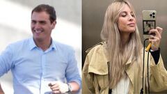 El plan con el que Albert Rivera y Carla Cotterli consolidan su relación