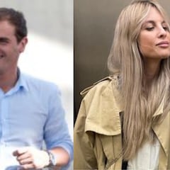 El plan con el que Albert Rivera y Carla Cotterli consolidan su relación