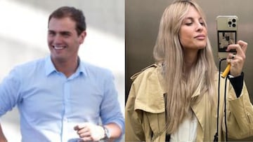 El plan con el que Albert Rivera y Carla Cotterli consolidan su relación