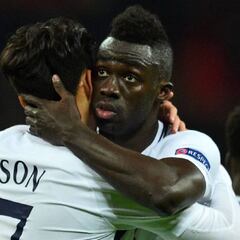 Dávinson y Tottenham ante una revancha en Wembley y FA Cup