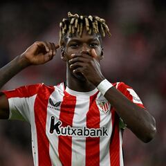 El Bayern se lanza a por Nico