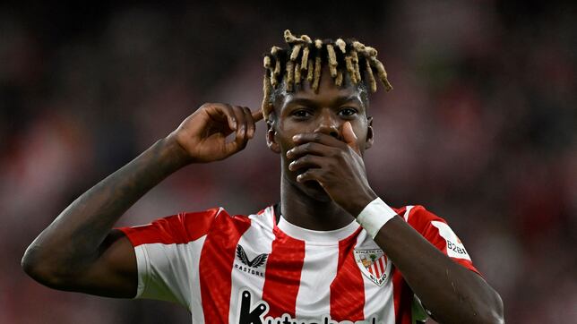 El Bayern se lanza a por Nico