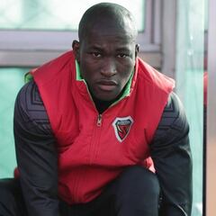 Manuel Palacios habla del regreso del fútbol en Corea