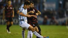 River va por la heroica contra Atlético Tucumán