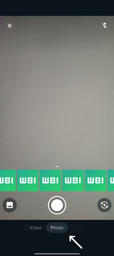 WhatsApp tendrá una función para grabar videos sin mantener la pantalla pulsada