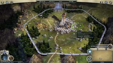 Age of Wonders III: Eternal Lords