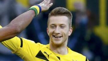 El Real Madrid no ejercerá la opción de compra sobre Reus