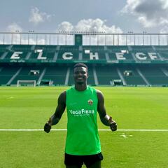 Bambo y Agustín Álvarez piden pista tras el ‘caso Mourad’