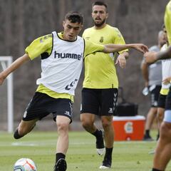 Pedri podría perderse cuatro partidos por ‘culpa’ del Mundial sub17