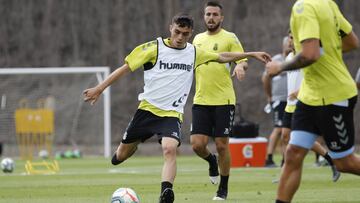 Pedri podría perderse cuatro partidos por ‘culpa’ del Mundial sub17