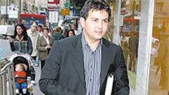 Lendoiro ya negocia el fichaje de Javi Guerrero