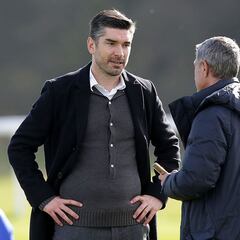 El Liverpool desvalija al Bournemouth de Iraola