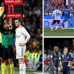 La norma que no sabías para poder hacer las 5 sustituciones y el cambio de regla en las manos