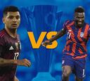Estados Unidos vs México: la séptima final entre estos grandes en Copa Oro