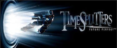 TimeSplitters: Future Perfect, Impresiones (PlayStation 2)