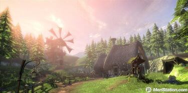 Fable II, Impresiones