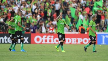 Las 10 conclusiones de la jornada 3 del Apertura 2019 en la Liga MX
