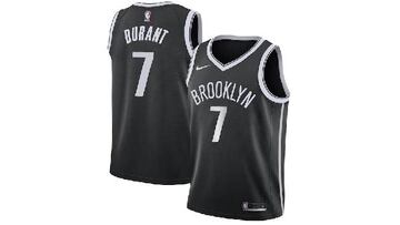 Consigue las camisetas del equipo de moda en New York