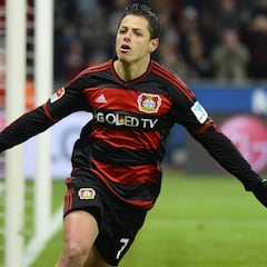 El último mexicano que enfrentó al campeón de la Champions