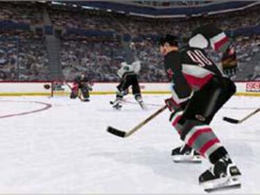 NHL Championship 2000 (PC)