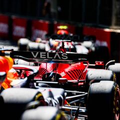 Problems persist for Ferrari as Formula One season heads to Canada