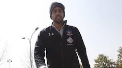 Valdivia critica a la ANFP por el receso del torneo en fecha FIFA