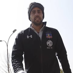 Valdivia critica a la ANFP por el receso del torneo en fecha FIFA