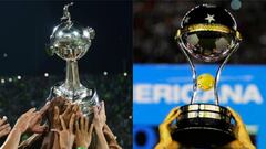 CONMEBOL reveló el cronograma de la Libertadores y Sudamericana para 2020