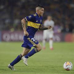 Campuzano rumbo a Turquía: “Muy feliz por esta oportunidad”