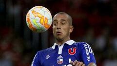 Guzmán Pereira será operado y se pierde casi todo el torneo