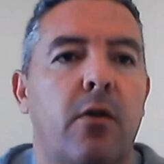 "Lo que no podemos hacer es llorar por no tener los tests y jugar en la liga profesional"