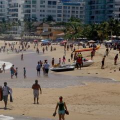 Semáforo Covid en Guerrero: cuándo cambiará de alerta máxima a semáforo naranja y qué se podrá hacer