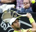 Bautista supera a Mahut y Verdasco cae ante Melzer