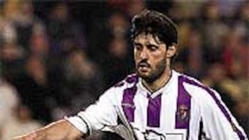 <B>LO TIENE CLARO</B>. Caminero opina que bastará con ganar al Atlético.