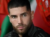 Guinea Ecuatorial-Argelia, en directo