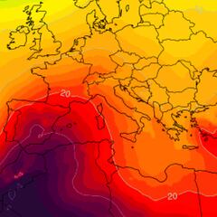 En Reino Unido mandan una alerta para todo aquel que ose alquilar un coche en España en pleno mes de julio