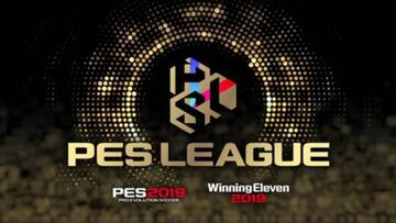 PES League 2019: fechas de la nueva temporada y registros