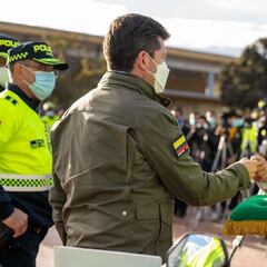 ¿Cómo es el nuevo proyecto de defensa para combatir el crimen en el país?