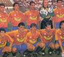 Este gran triunfo de Unión ante Cruzeiro cumple 24 años