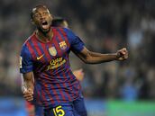 Qué fue de Seydou Keita