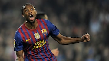 Qué fue de Seydou Keita