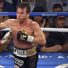 JC Chávez asegura que Canelo podría noquear a Golovkin
