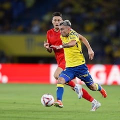 Alberto Moleiro se queda… de momento