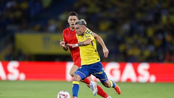 Alberto Moleiro se queda… de momento