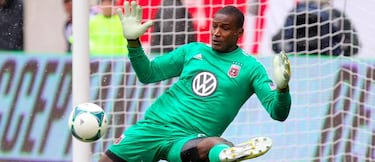 El DC United ilusiona y quiere brindar un gran adiós al RFK