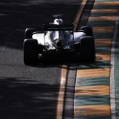 Los pilotos quieren salvar la f-1