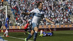 La UC celebró las dos últimas veces que llegó mal a un clásico