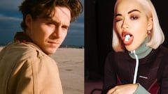 Sale a la luz la relaci&oacute;n entre Brooklyn Beckham y Rita Ora que enfureci&oacute; a Victoria Beckham.