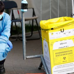 Coronavirus live updates: deaths and cases, UK, India, Canada, Australia... - news today