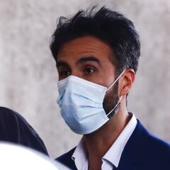 Luque, médico de Maradona: "Él quería una vida que era mala"